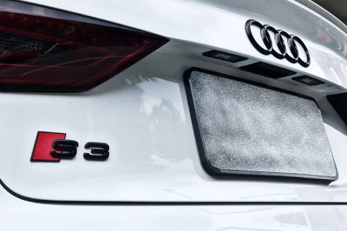 AUDI S3 奧迪